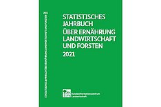 Jetzt erhältlich: Statistisches Jahrbuch