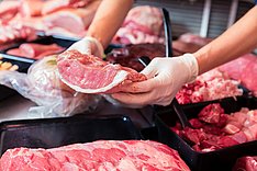 Studie: Fleischkonsum muss um mindestens 75 Prozent sinken