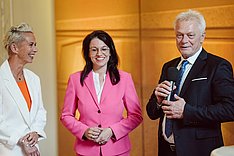 Alois Rainer Bundesminister für Landwirtschaft, Ernährung und Heimat