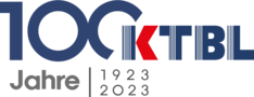 Logo des KTBL 