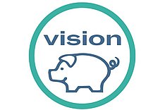 Vision Pig: Infos für eine tiergerechtere Schweinehaltung