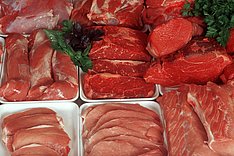 Herkunftskennzeichnung für Fleisch tritt in Kraft