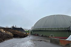 LandInform: Schwerpunkt Nährstoffkreisläufe 