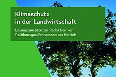 Wie können Landwirte die Treibhausgas-Emissionen auf dem Betrieb senken?